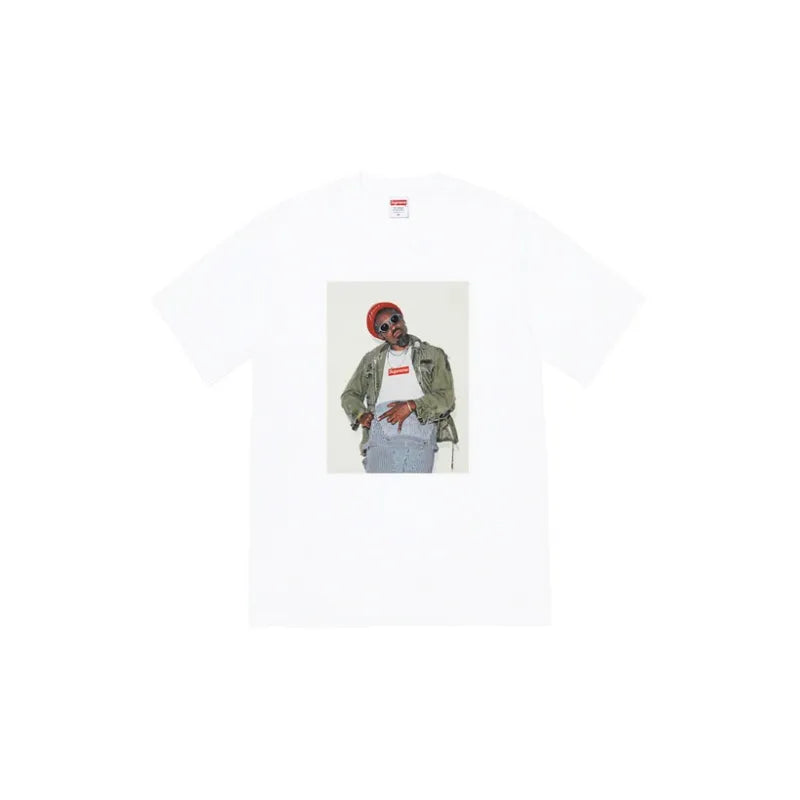 Supreme André 3000 Tee