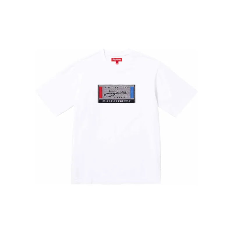 Supreme SS24 T-shirt