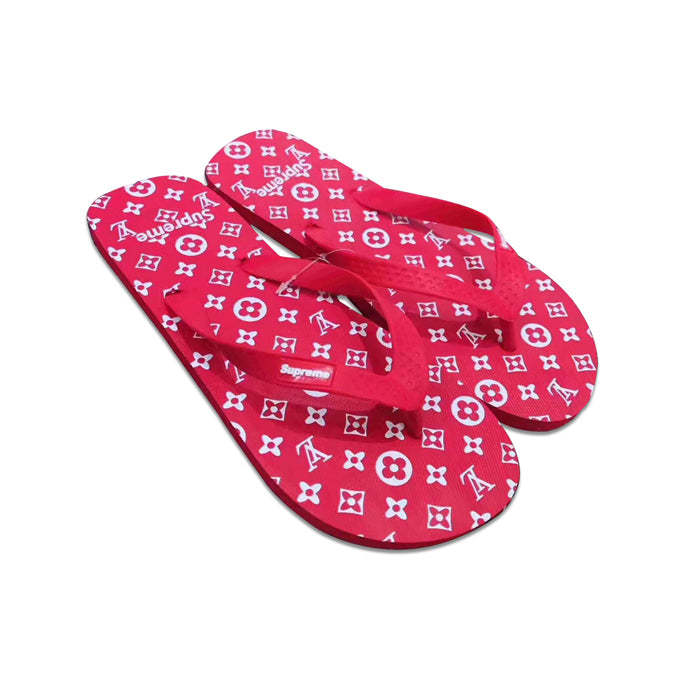 2017 新作 Supreme X LV サンダル