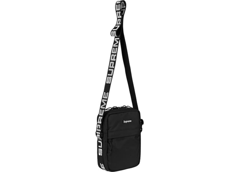 20SS Supreme (シュプリーム) 44th Shoulder Bag バッグ 4色