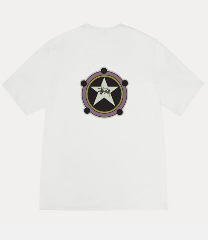 RANGER TEE PIGMENT DYED