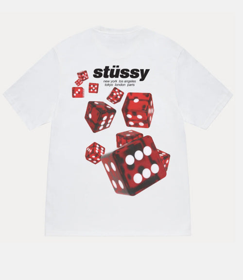 ROLLERS TEE