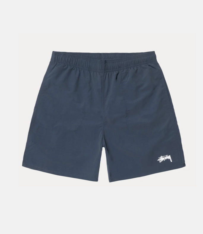 WATER SHORT STOCK