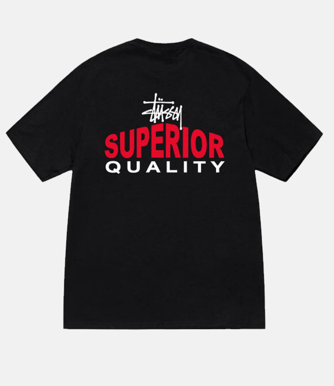 SUPERIOR QUALITY TEE