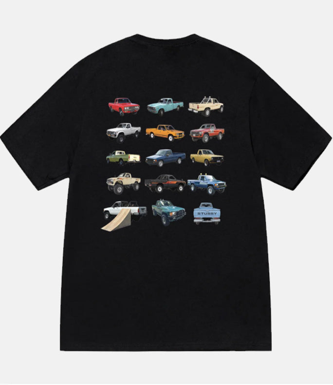 PICKUP TEE