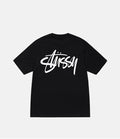 STUSSY trendy T-shirt