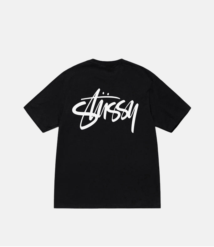 STUSSY trendy T-shirt