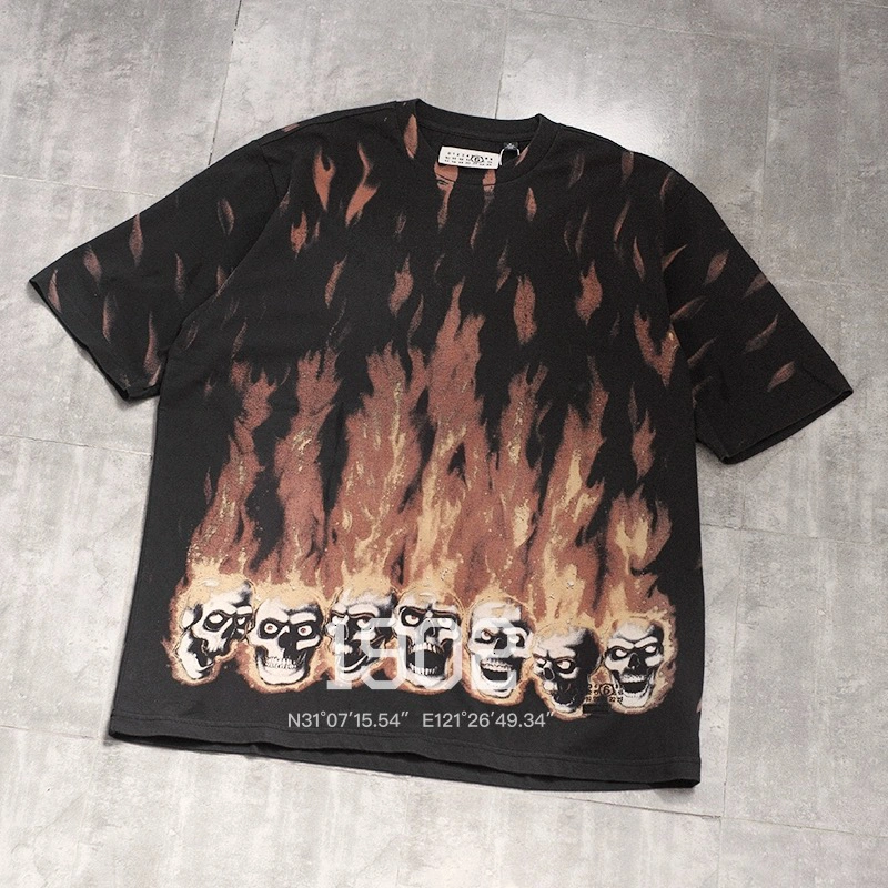 Maison Margiela  × Supreme★送関込★入手困難★誰もが欲しがる１着★