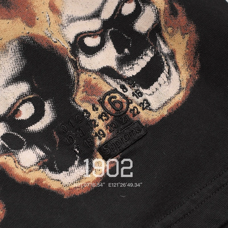 Maison Margiela  × Supreme★送関込★入手困難★誰もが欲しがる１着★