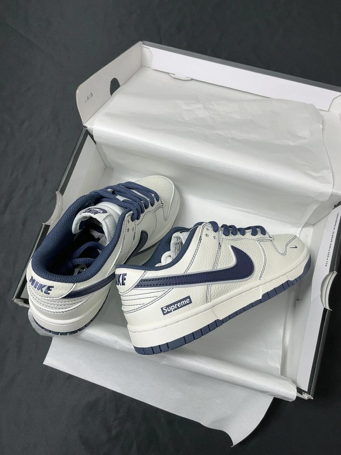 正規品保証、公式と同じデザイン Nike x Supreme【送料無料 代金引換】