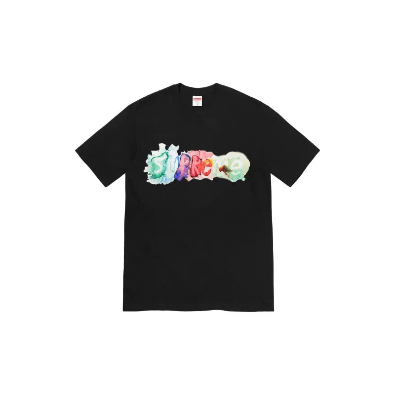 Supreme Watercolor Tee