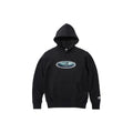 Supreme The North Face Lenticular Mountains Hooded Sweatshirt