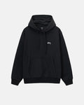 STOCK LOGO HOODIE