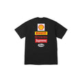 Supreme X DUCATI SS24 WEEK16 LOGO TEE - Unisex Regular Fit Short Sleeve T-shirt