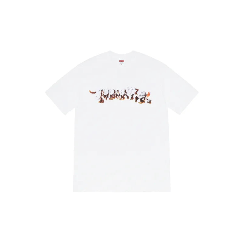 Supreme Apes Tee