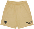 2025 Supreme x Zoo York Soccer Short