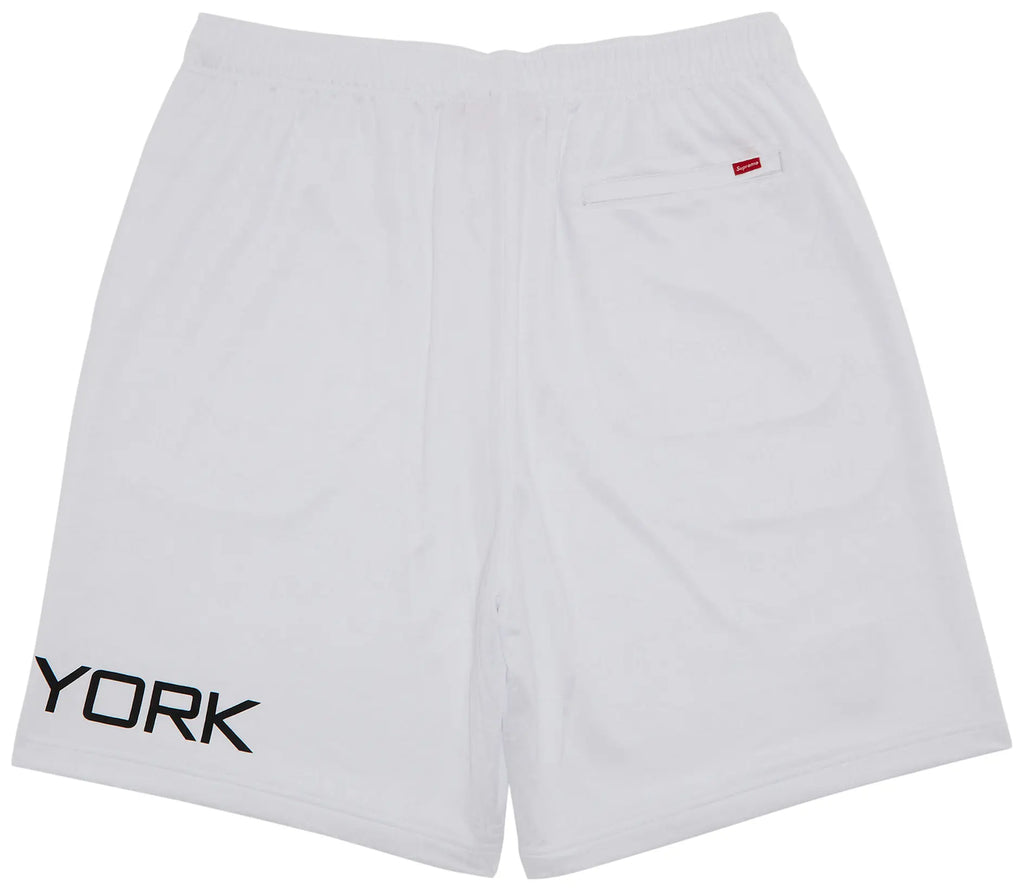 2025 Supreme x Zoo York Soccer Short