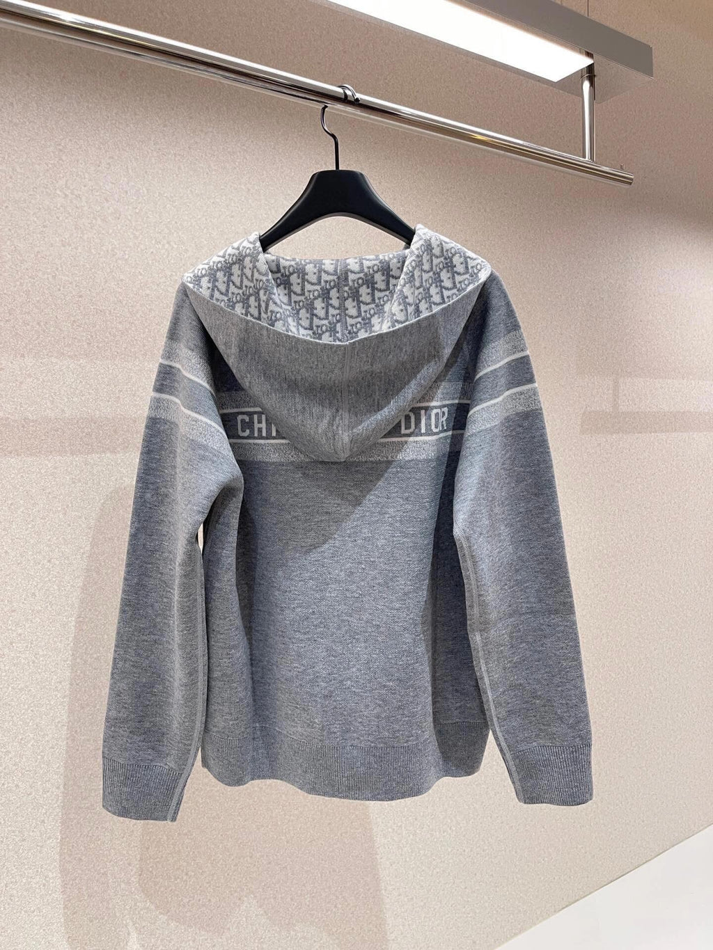 Dior 両面カシミアジャケット🍂
