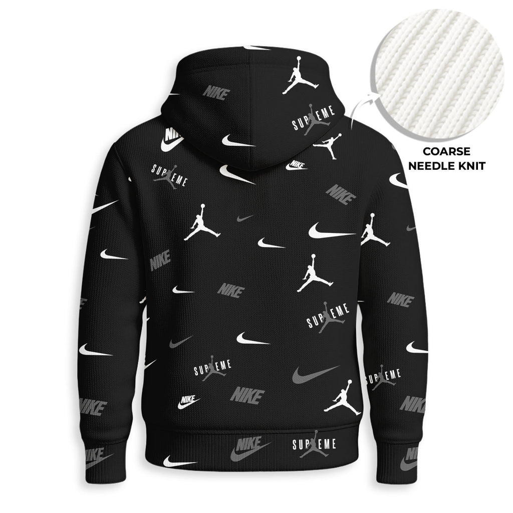 SUPREME/NIKE/NBA - Men's and Women's Hoodies