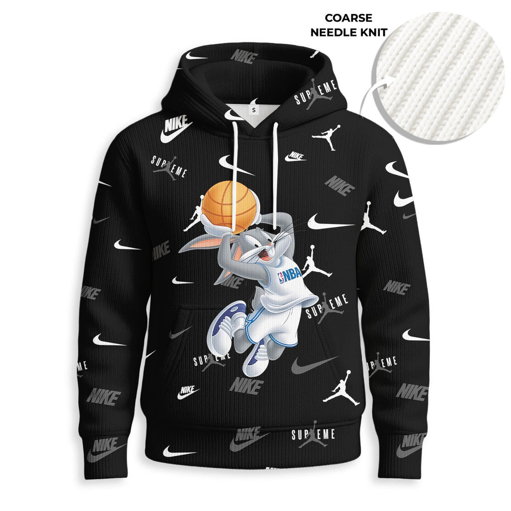 SUPREME/NIKE/NBA - Men's and Women's Hoodies