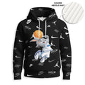 SUPREME/NIKE/NBA - Men's and Women's Hoodies