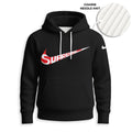 SUPREME/NIKE - Hoodies for Men and Women