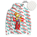 SUPREME Bart Simpson - Hoodies for Men and Women