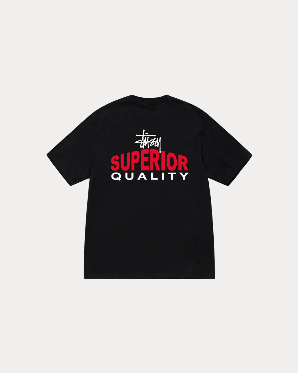 SUPERIOR QUALITY TEE
