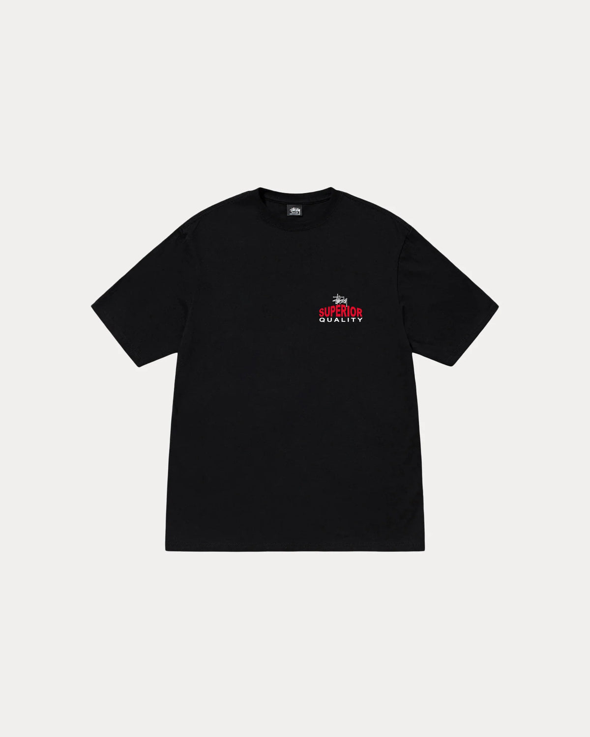 SUPERIOR QUALITY TEE