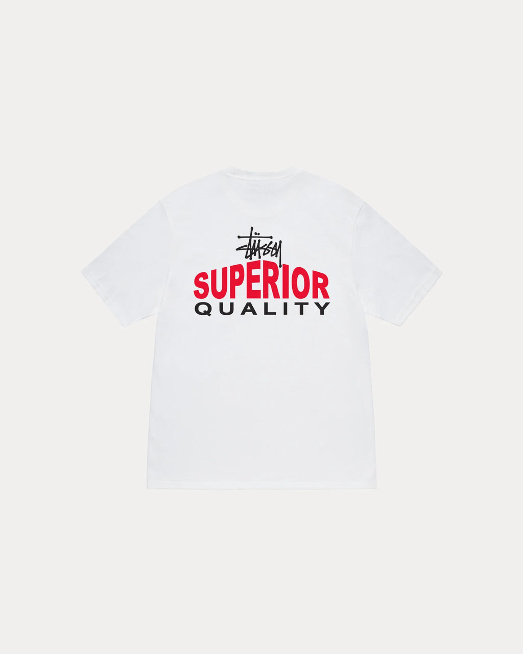 SUPERIOR QUALITY TEE