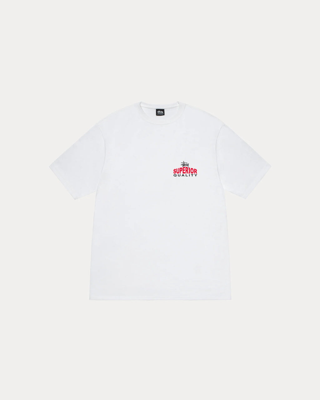 SUPERIOR QUALITY TEE