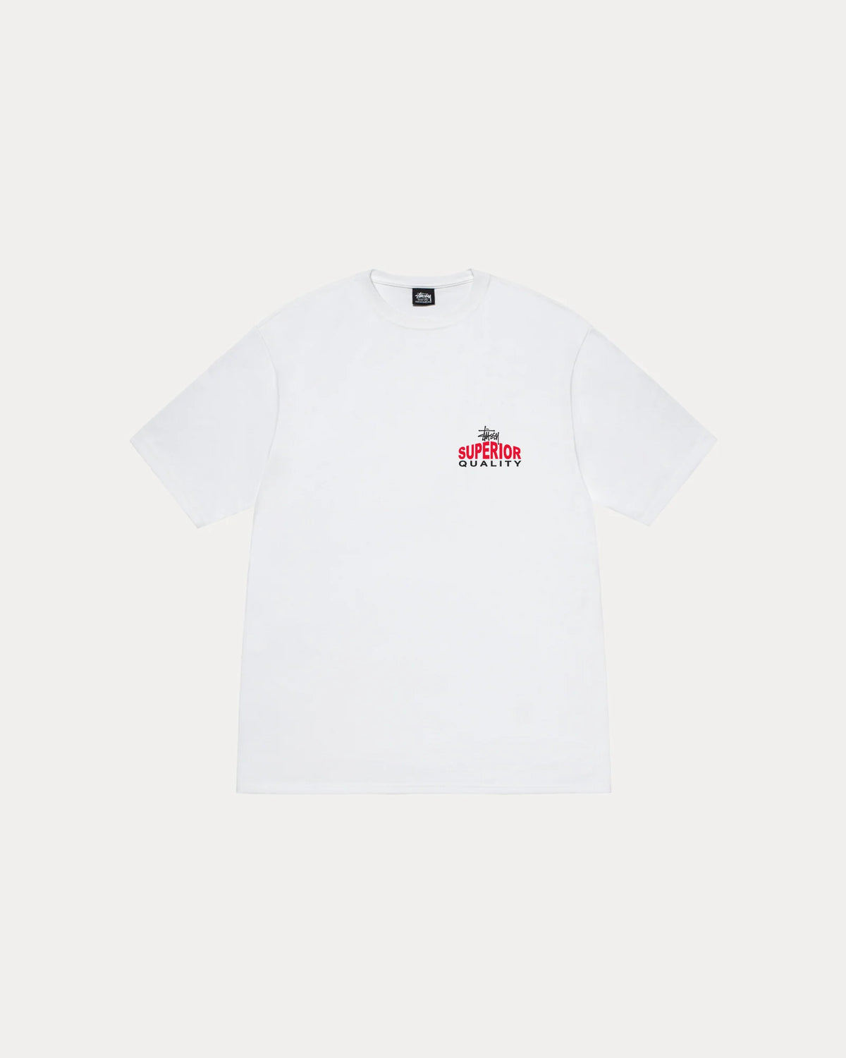 SUPERIOR QUALITY TEE