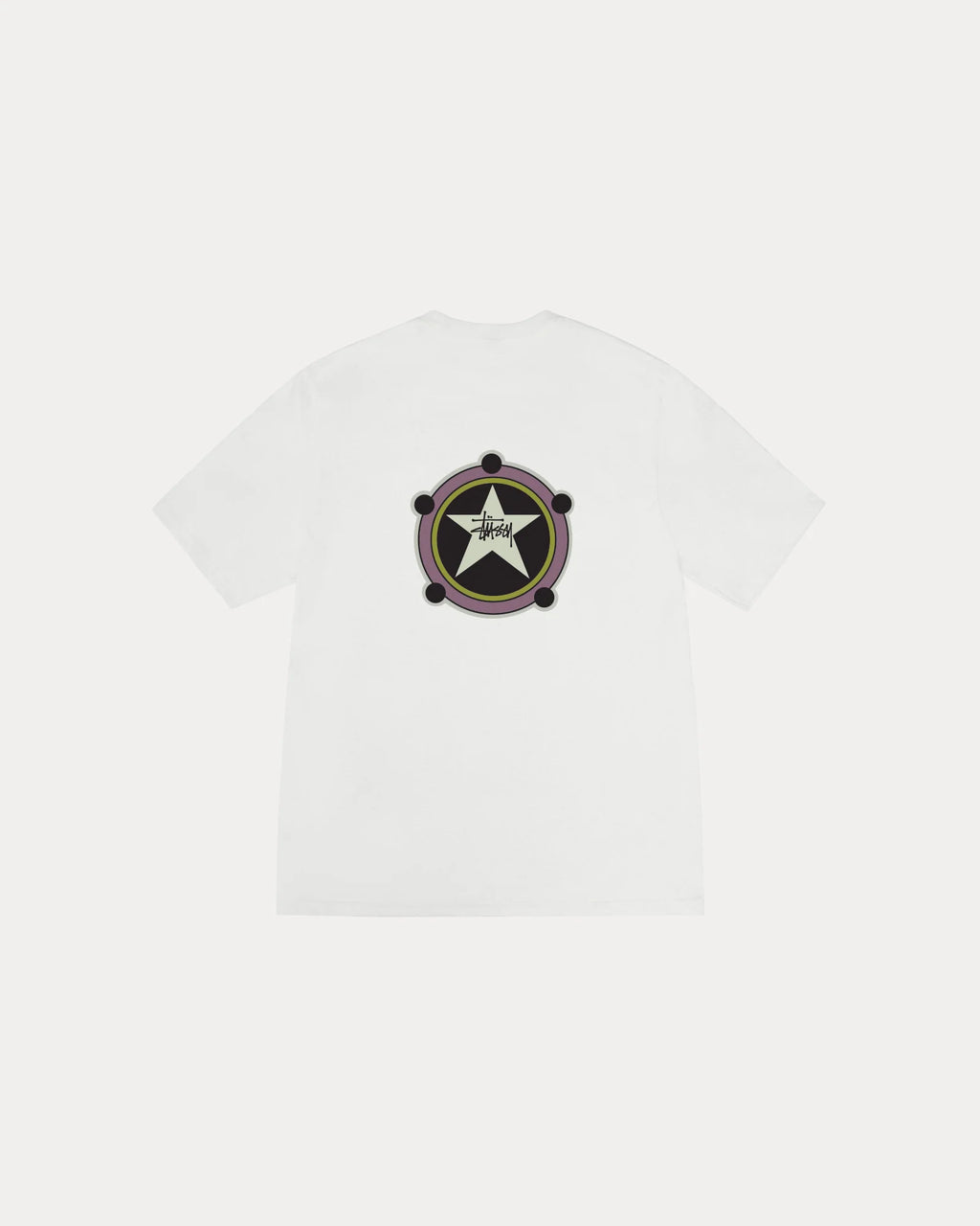 RANGER TEE PIGMENT DYED