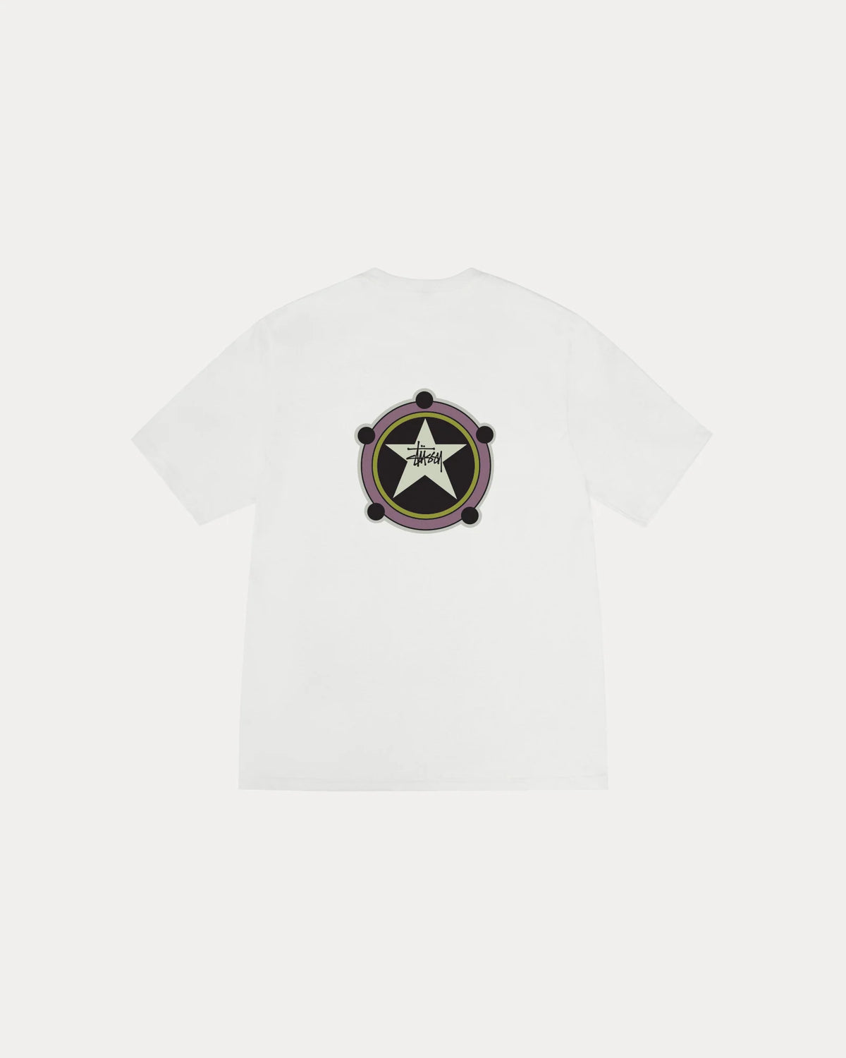 RANGER TEE PIGMENT DYED