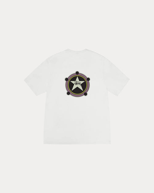 RANGER TEE PIGMENT DYED