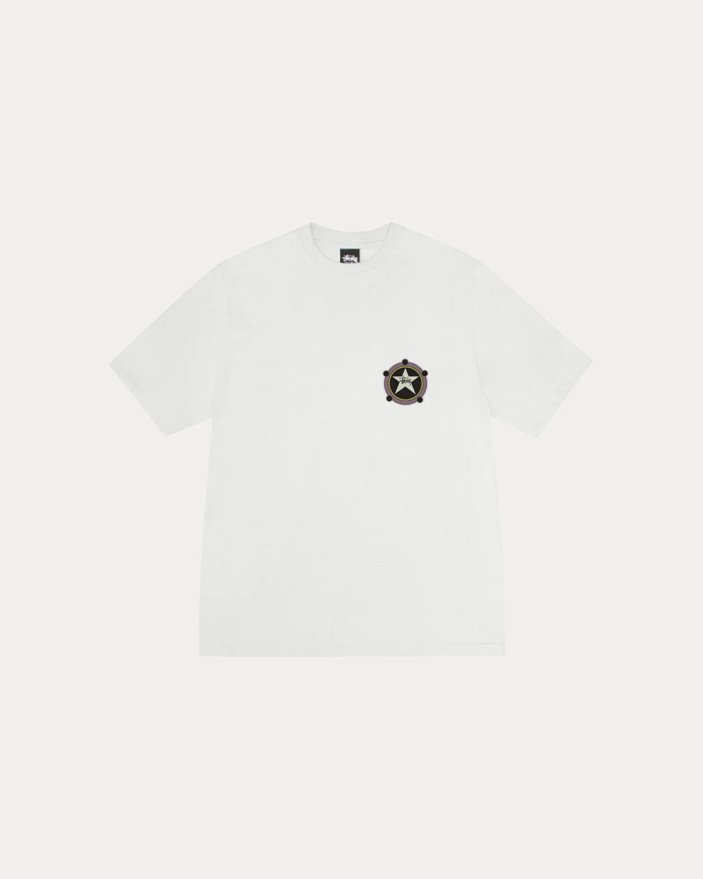 RANGER TEE PIGMENT DYED