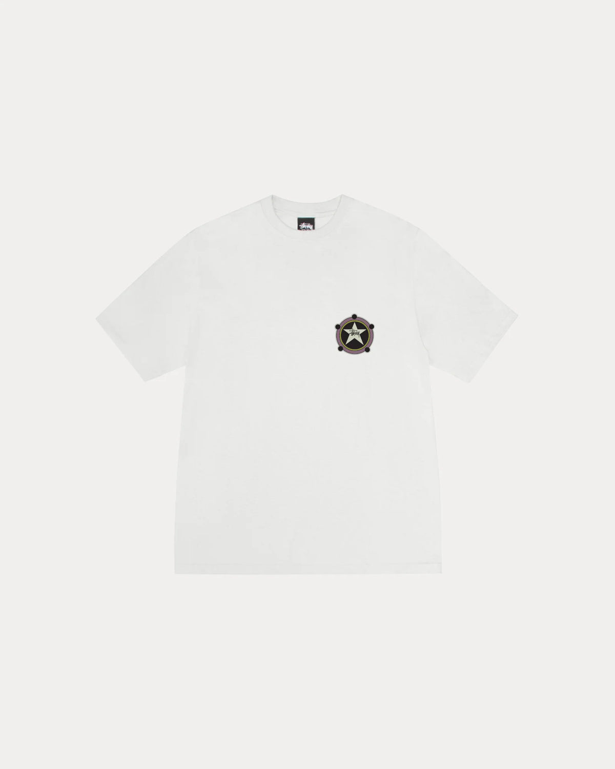 RANGER TEE PIGMENT DYED