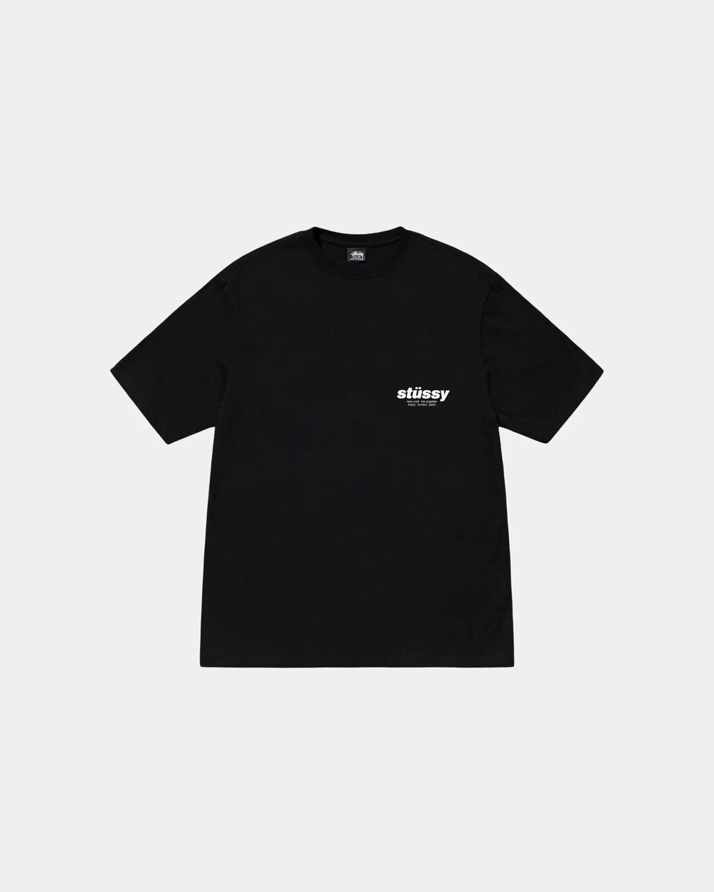 ROLLERS TEE