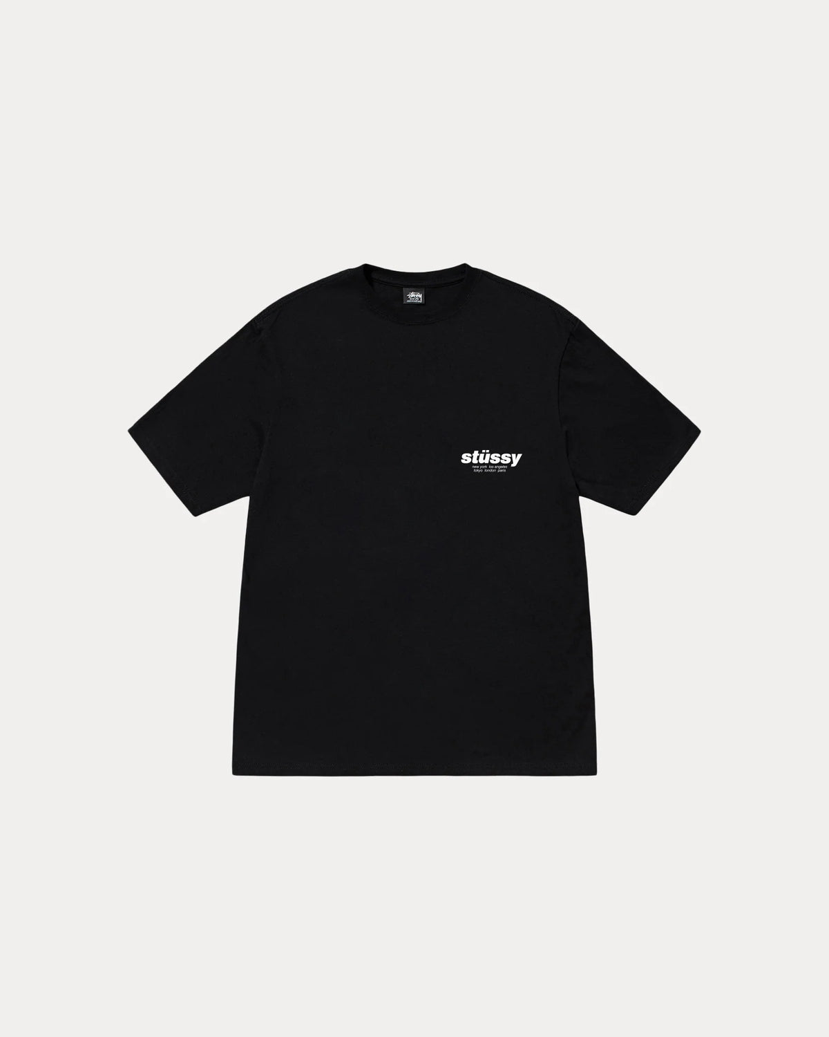 ROLLERS TEE
