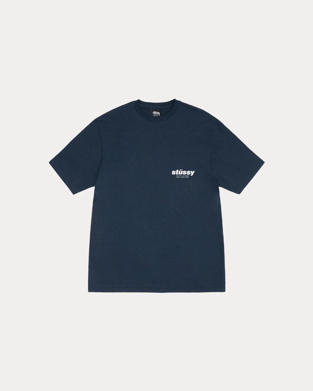 ROLLERS TEE