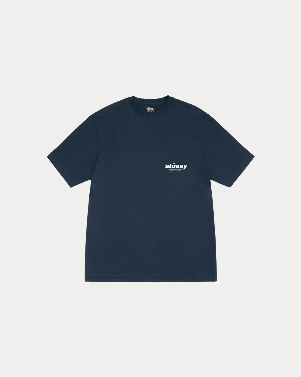 ROLLERS TEE