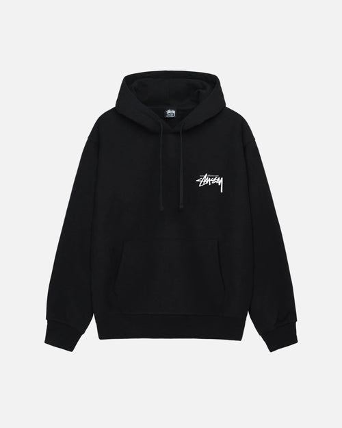 CLASSIC DOT HOODIE