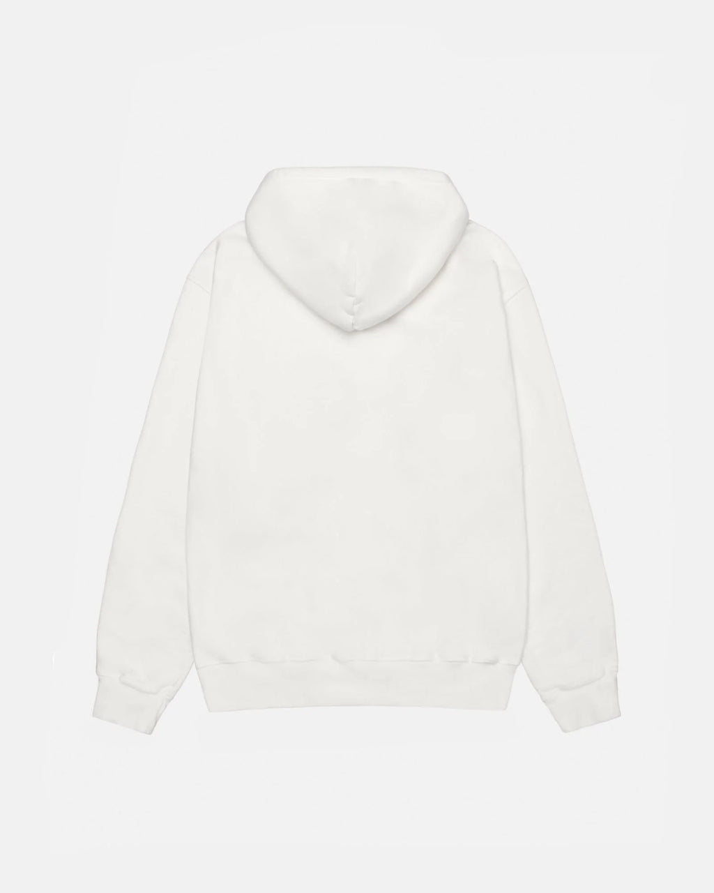 STÜSSY STAR HOODIE PIGMENT DYED