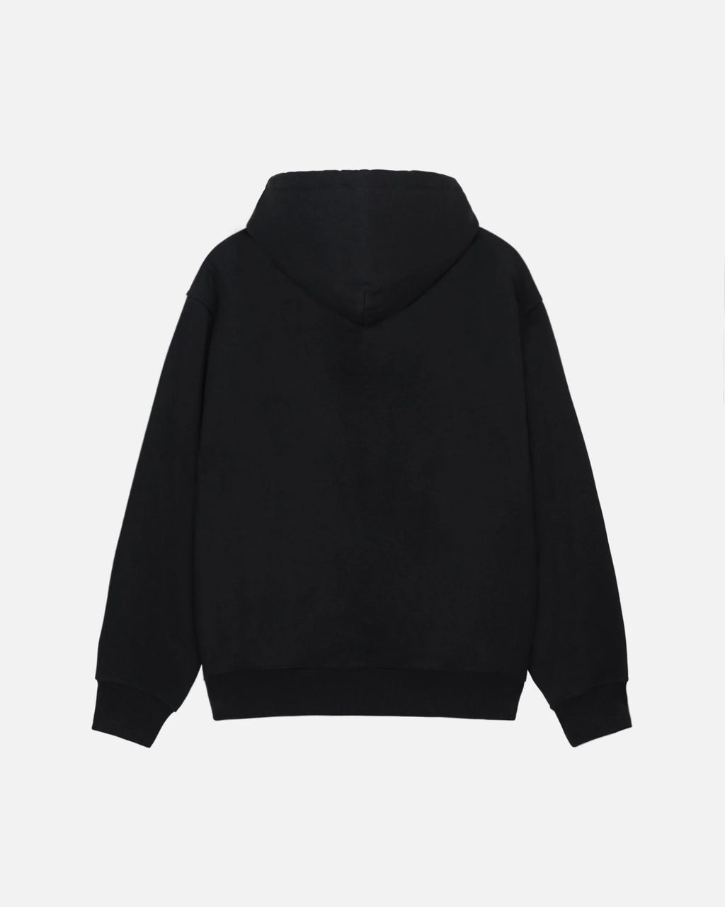LETTERMAN HOODIE