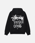 STUSSY TOUGH GEAR HOODIE