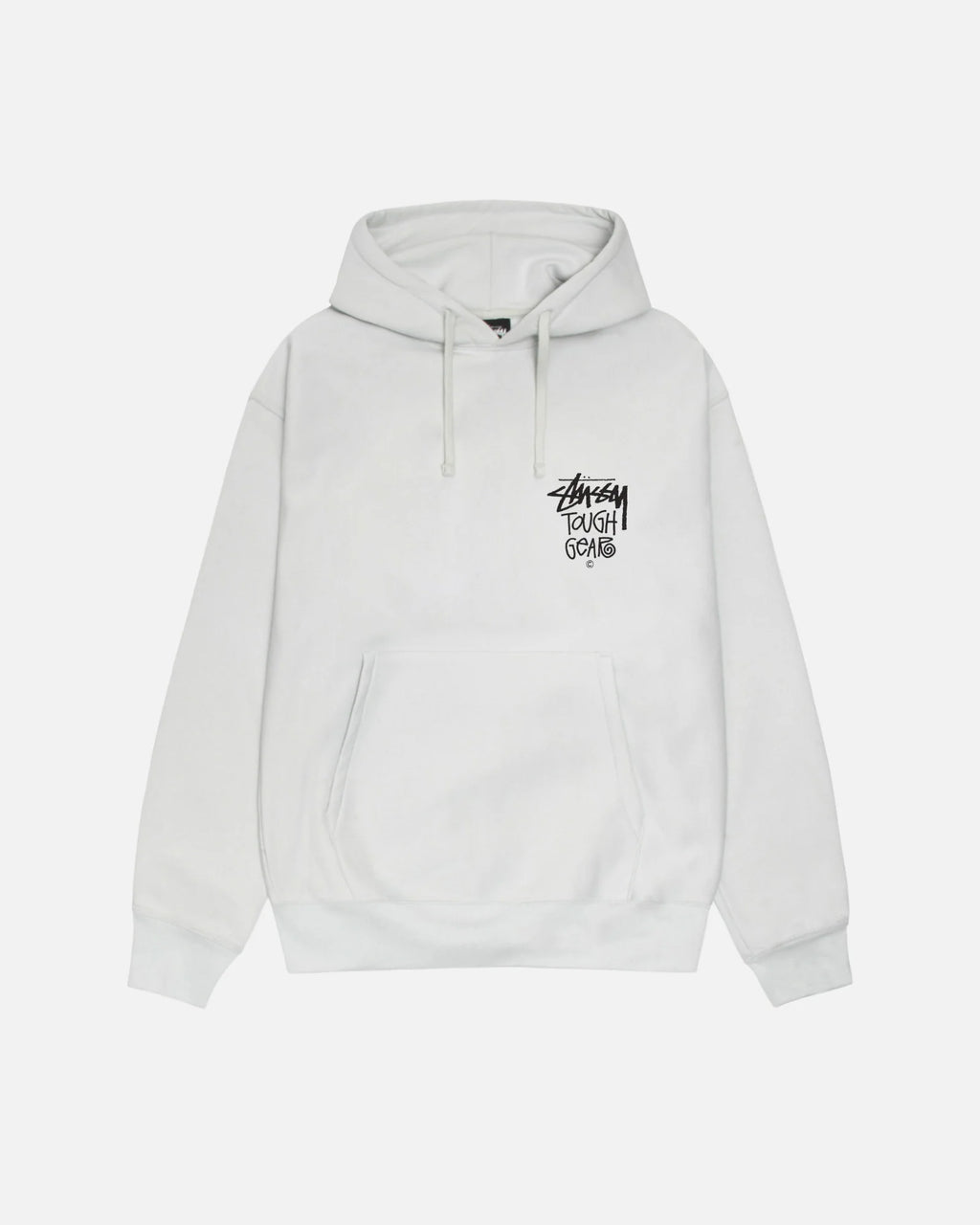 STUSSY TOUGH GEAR HOODIE
