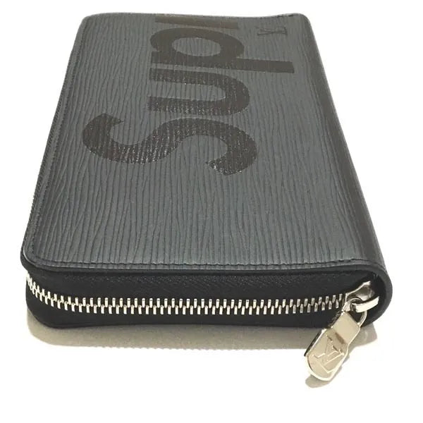 Supreme x Louis Vuitton Epi レザー財布  2色