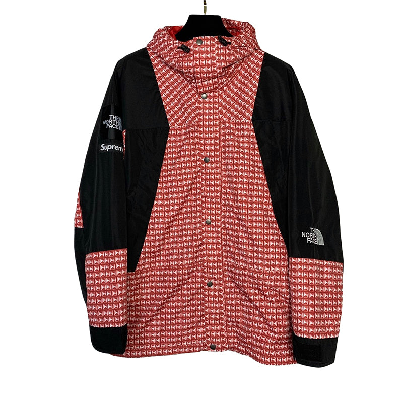 Supreme®/The North Face® Studded Mountain Light Jacket