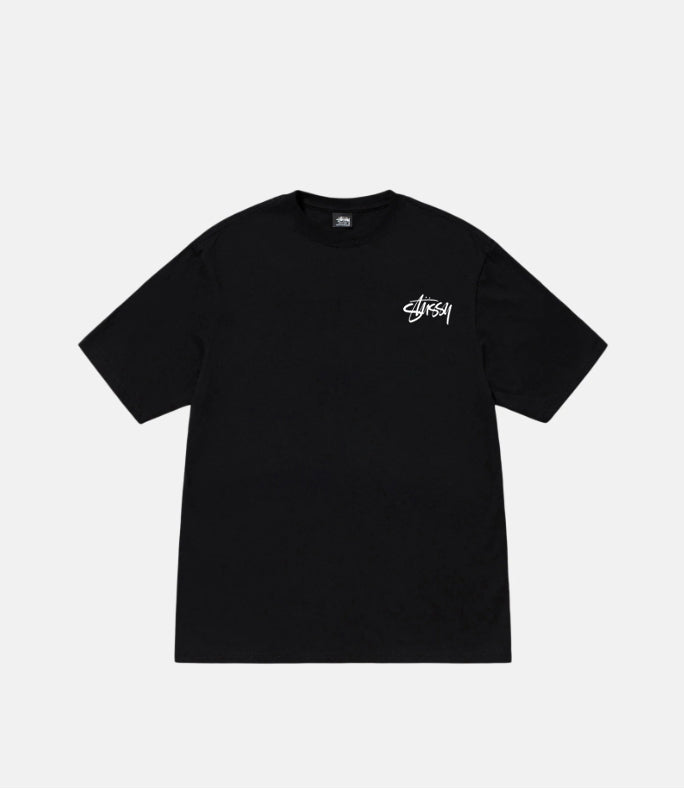 STUSSY trendy T-shirt