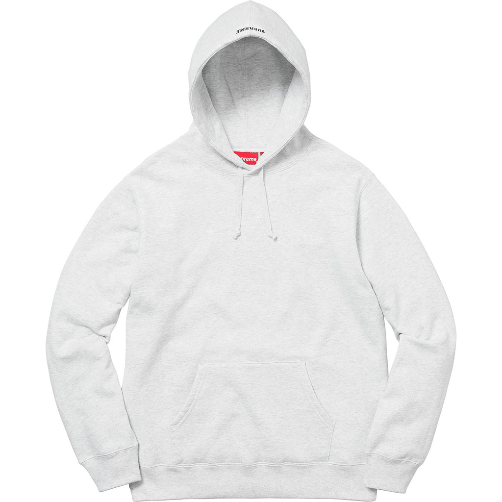 Illegal Business Hooded Sweatshirt